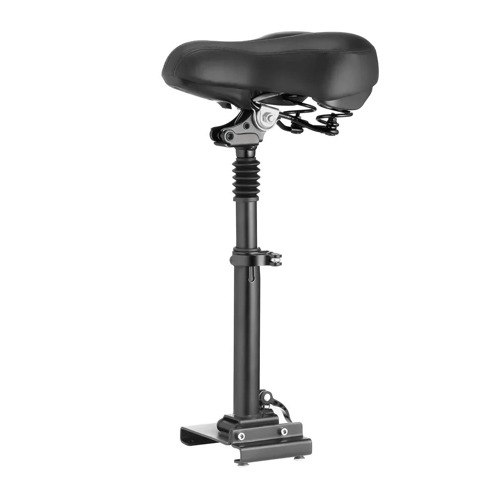 Selle de siège réglable pour trottinette électrique